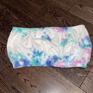 Emma and Sam NWOT bandeau